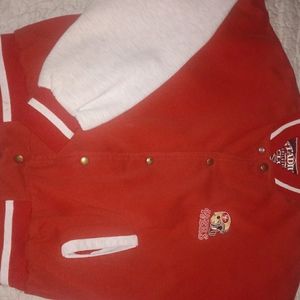 *SOLD*Vintage 90's Chalk Line San Francisco 49ers
